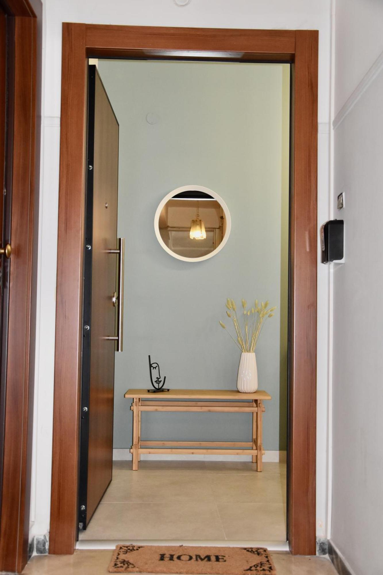 Appartement Athens Gem Retreat Extérieur photo
